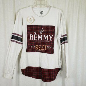 REMMY FINE CHAMPAGNE COGNAC 1738 Long Sleeve Shirt